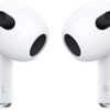 Apple AirPods (3. Generation) mit MagSafe Ladecase (2022) - Image 3