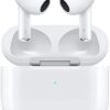 Apple AirPods (3. Generation) mit MagSafe Ladecase (2022) - Image 4