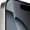 Apple iPhone 16 Pro 128 GB: 5G Handy mit Kamerasteuerung, 4K 120 fps Dolby Vision und einem großen Sprung bei der Batterielaufzeit. Funktioniert... - Image 3