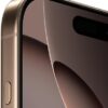 Apple iPhone 16 Pro 128 GB: 5G Mobile phone with Camera Control, 4K 120 fps Dolby Vision and a Huge Leap in Battery Life. Works with AirPods;... - Image 3