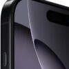 Apple iPhone 16 Pro (128 Go) - Titane Noir - Image 3