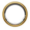 Oura Ring Gen3 Horizon - Gold - Size 6 - Smart Ring - Size First with Oura Ring Gen3 Sizing Kit - Sleep Tracking Wearable - Heart Rate - Fitness... - Image 2