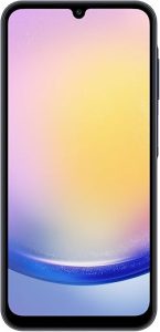Samsung Galaxy A25 Smartphone 128 Go 5G Blue Nuit 3 samsung galaxy a25 smartphone 128 go 5g blue nuit