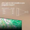 SAMSUNG TV Crystal UHD 4K 2024 43DU8005 Smart TV de 43" con Colores increíbles, el Mejor Smart TV, Peana con Altura Ajustable y con Todos los... - Image 7