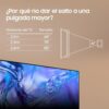 SAMSUNG TV Crystal UHD 4K 2024 55DU8505 Smart TV de 55" Crystal UHD con Colores increíbles, el Mejor Smart TV, Peana con Altura Ajustable y Todos... - Image 7