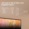 SAMSUNG TV Crystal UHD 4K 2024 75DU7105 Smart TV de 75" Crystal UHD con Colores Puros con PurColor, el Mejor Smart TV, Todos los Altavoces a la Vez... - Image 7